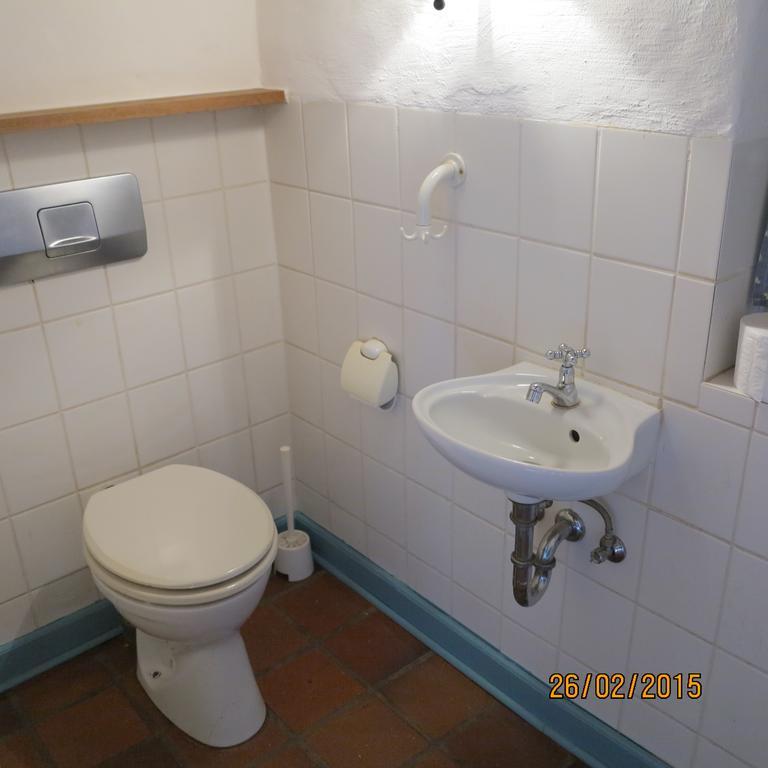 Meisenhof Schalkenbach Eksteriør billede