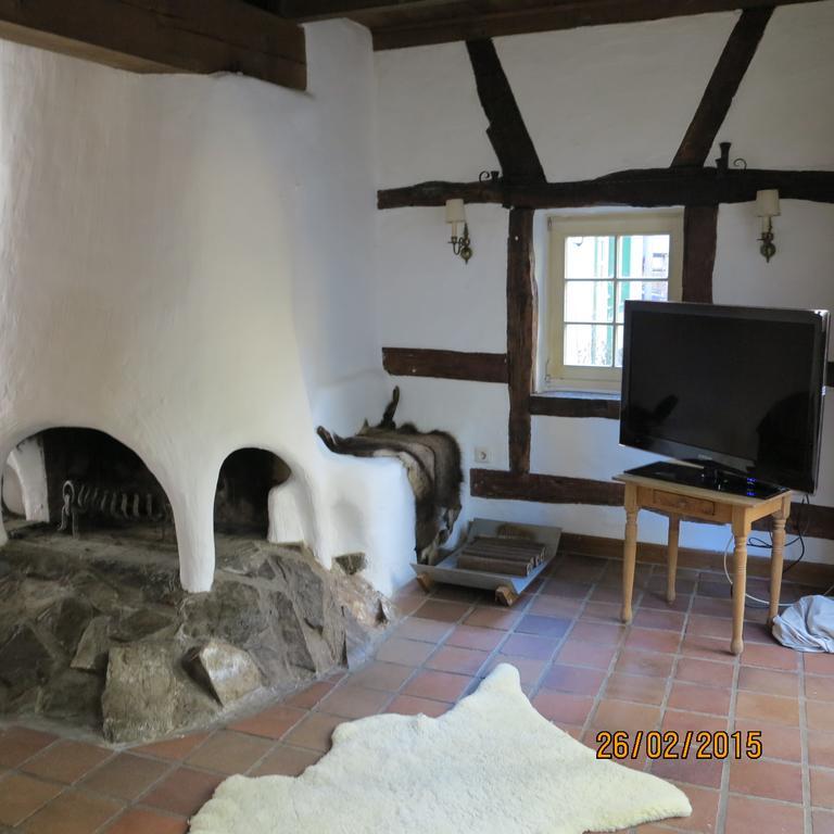 Meisenhof Schalkenbach Eksteriør billede