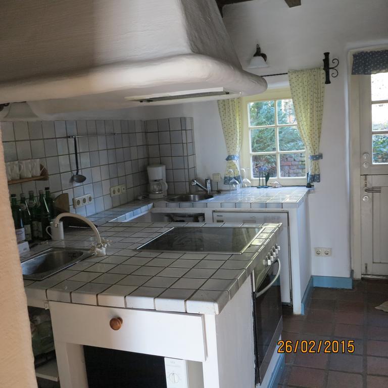 Meisenhof Schalkenbach Eksteriør billede