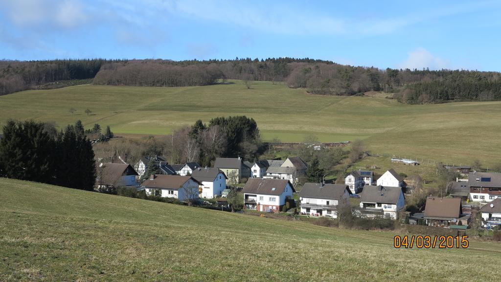 Meisenhof Schalkenbach Eksteriør billede