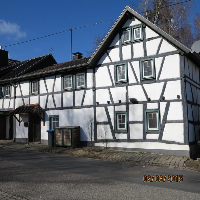 Meisenhof Schalkenbach Eksteriør billede