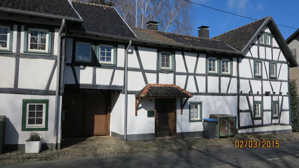 Meisenhof Schalkenbach Eksteriør billede