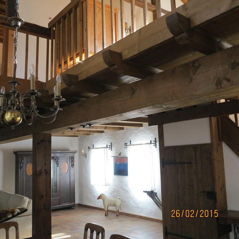 Meisenhof Schalkenbach Eksteriør billede