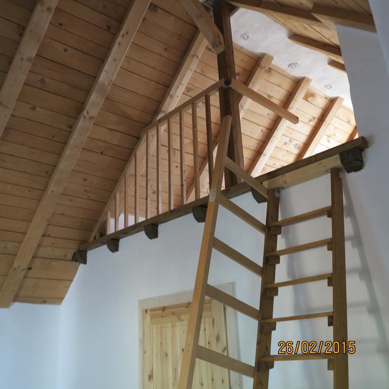 Meisenhof Schalkenbach Eksteriør billede