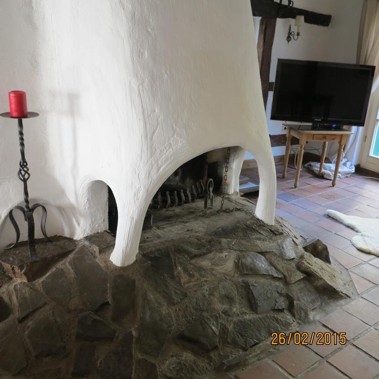 Meisenhof Schalkenbach Eksteriør billede